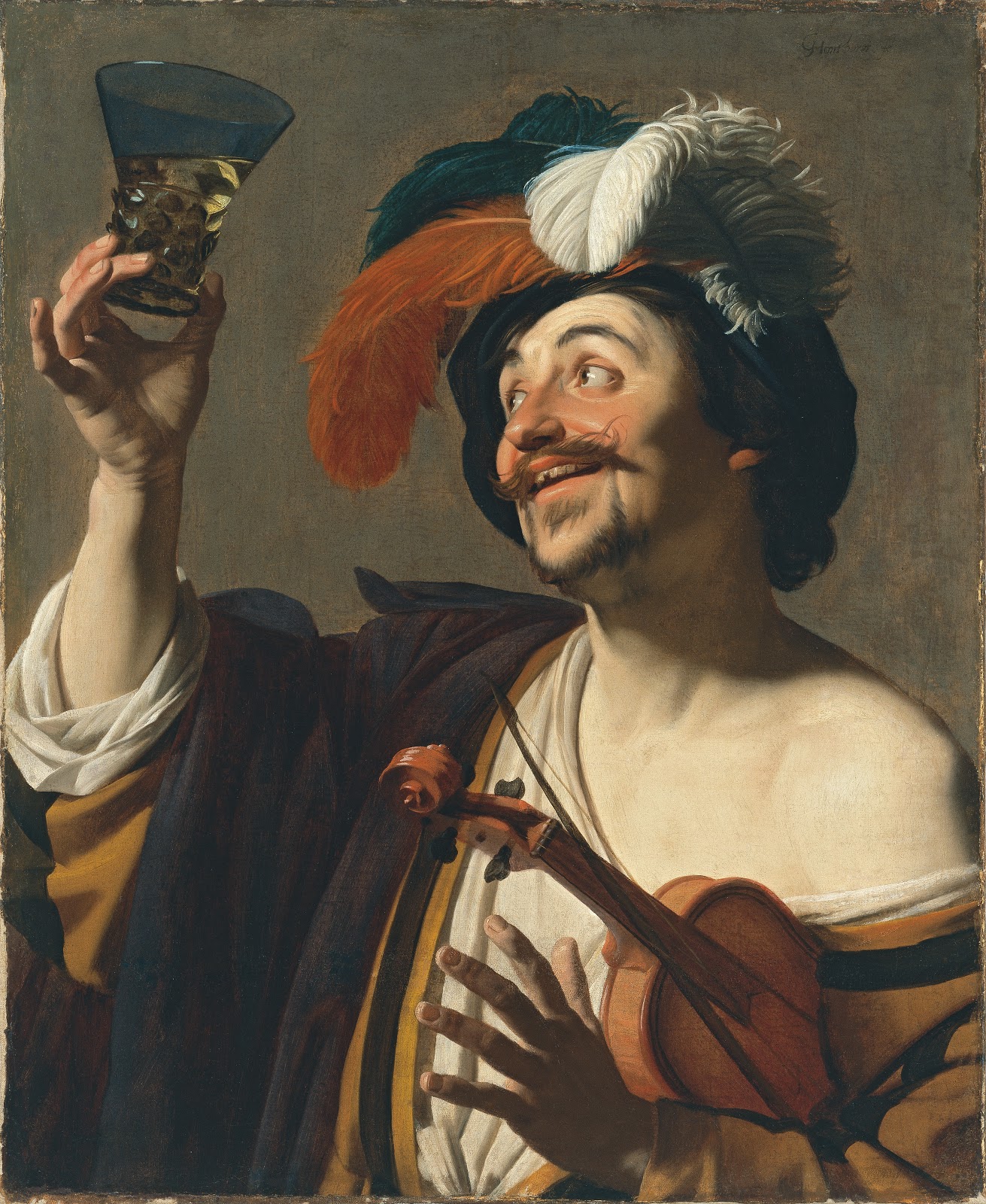 Gerrit+Van+Honthorst-1592-1656 (24).jpg
